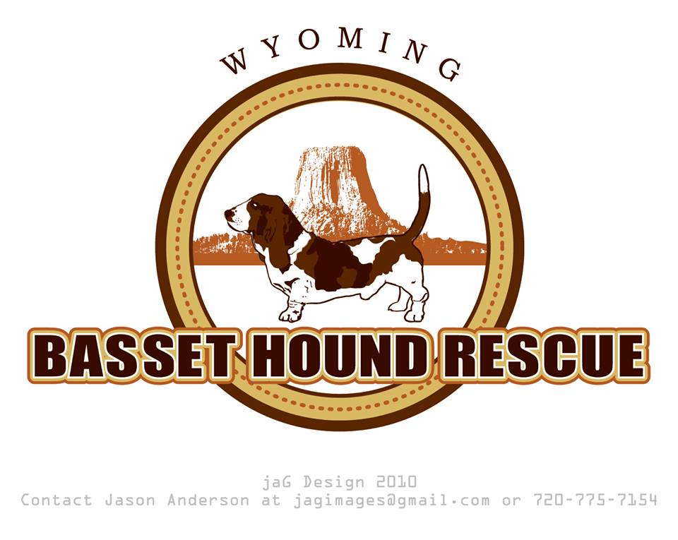 Wyoming Basset Hound Rescue Foundation