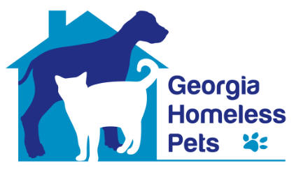 Georgia Homeless Pets