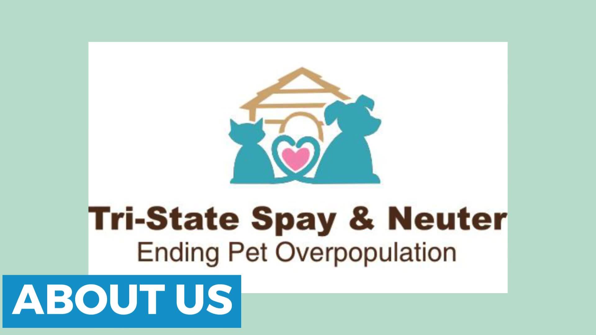 Tri-State Spay and Neuter