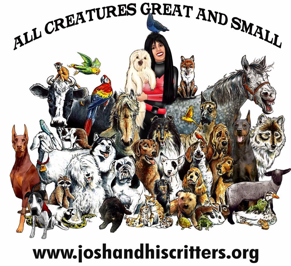 Josh And His Critters