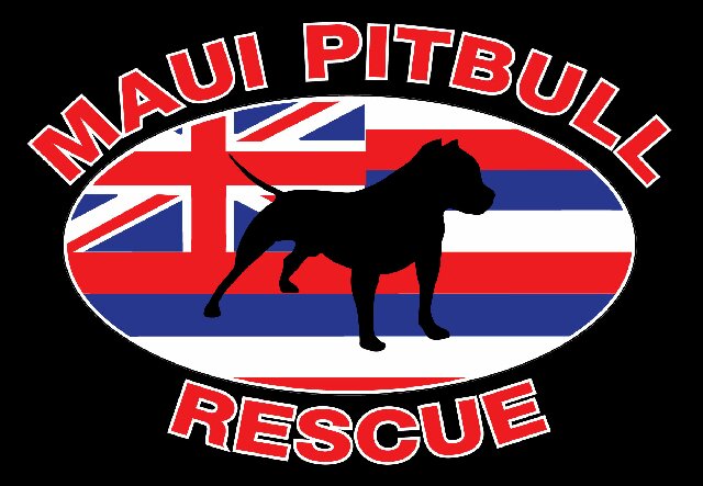 Maui Pit Bull Rescue