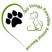 All Things Pawsible Rescue, Inc