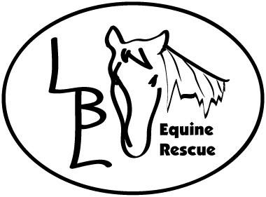 LBL Equine Rescue