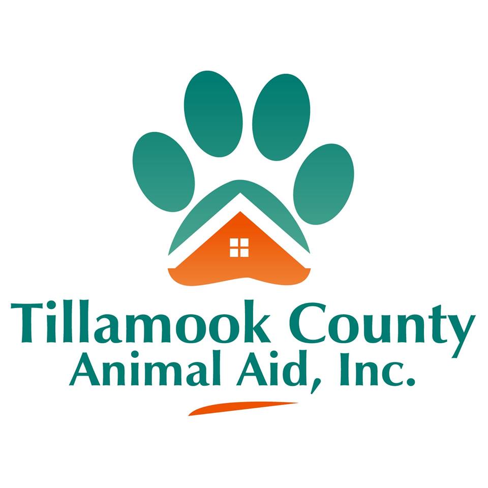 Tillamook Animal Shelter BAHIA HAHA