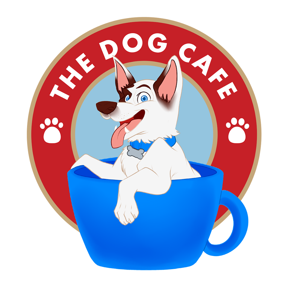 The Dog Cafe LA