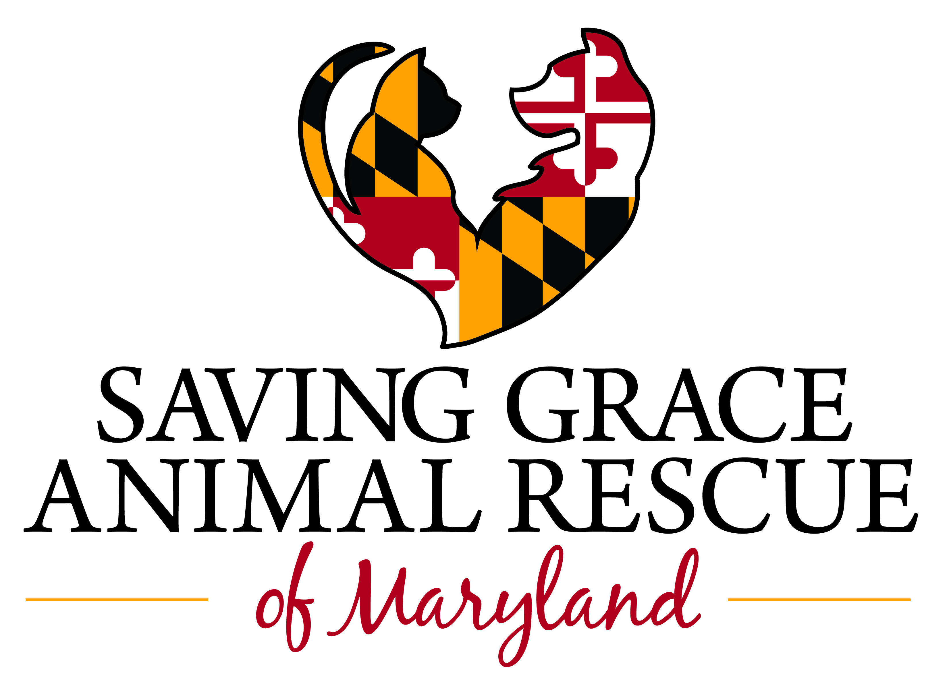 Saving Grace Animal Rescue of Maryland