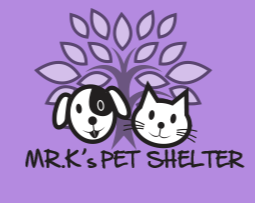 Mr. K's Pet Shelter for Hounds and Kitties Too