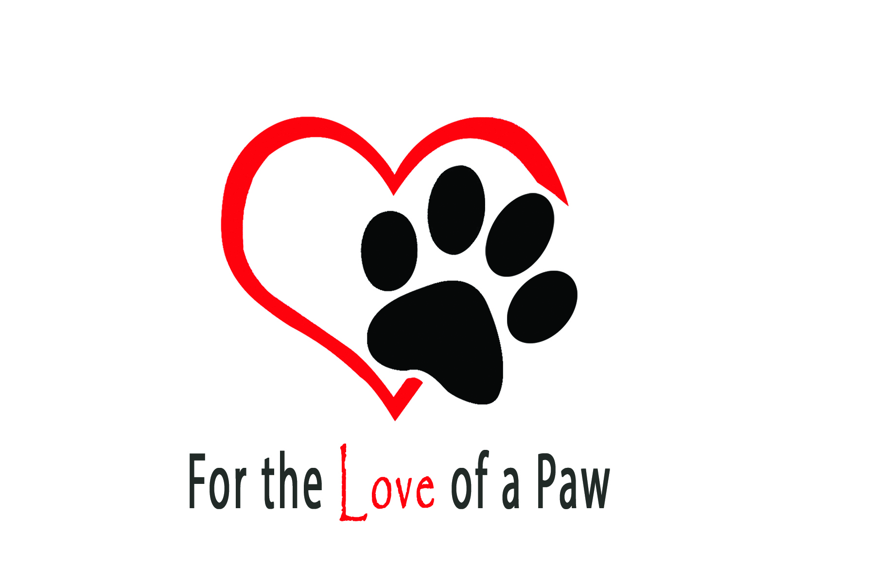 For the Love of A Paw | CUDDLY