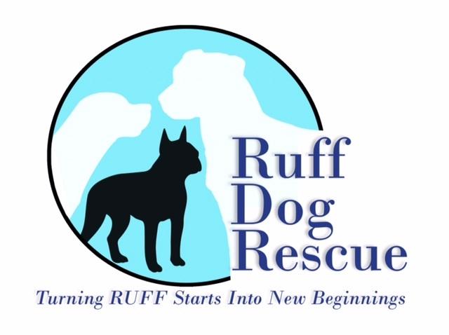 Ruff Dog Rescue Ga