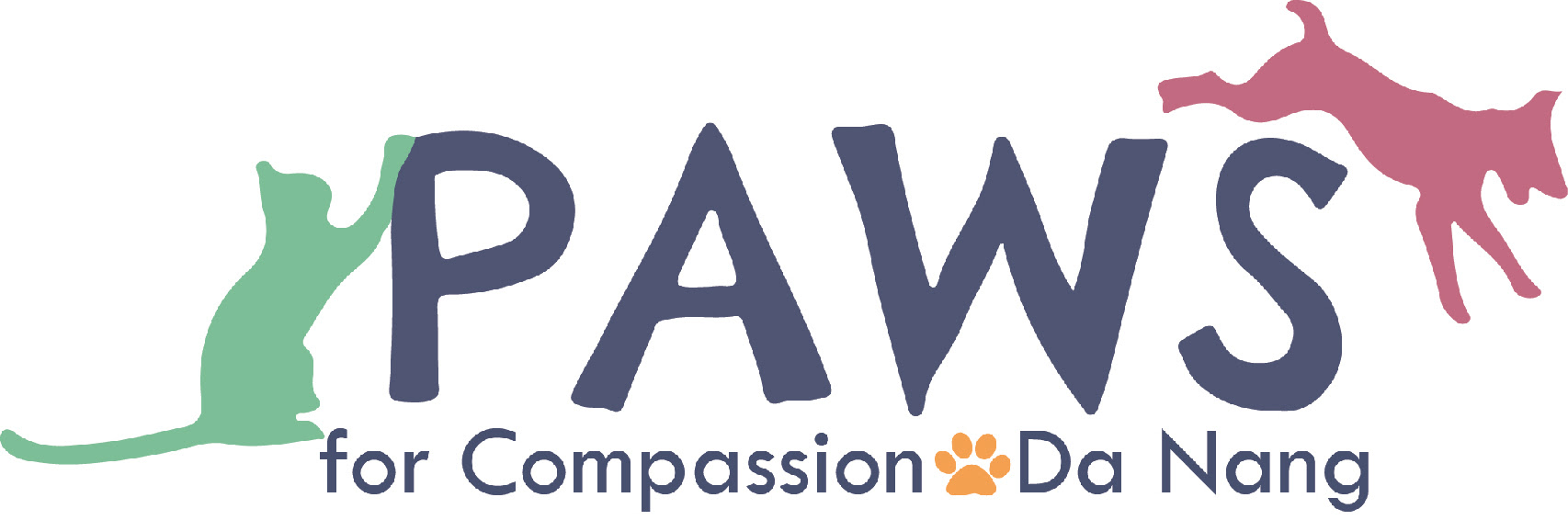 Paws for Compassion
