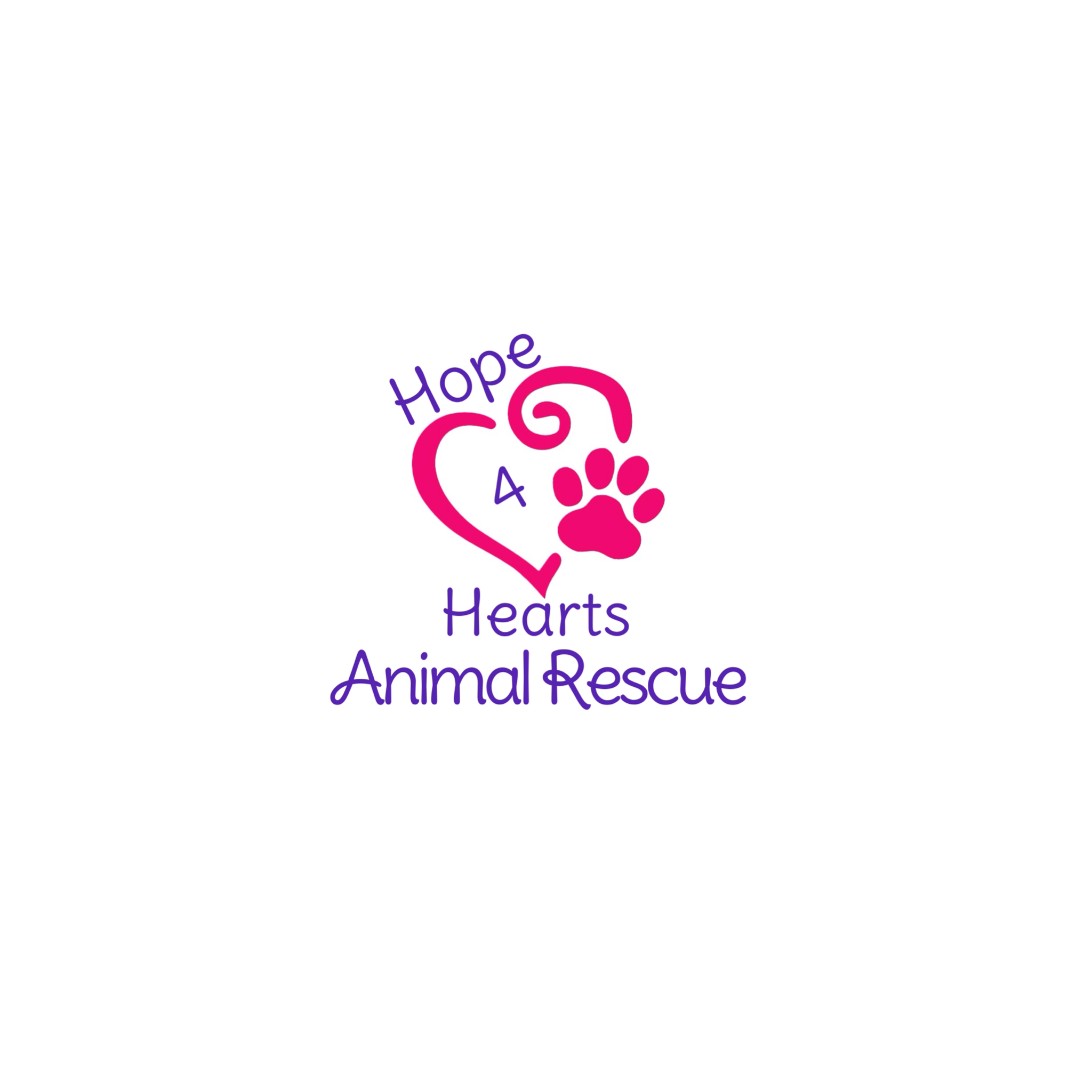 Hope4Hearts Animal Rescue, Inc.