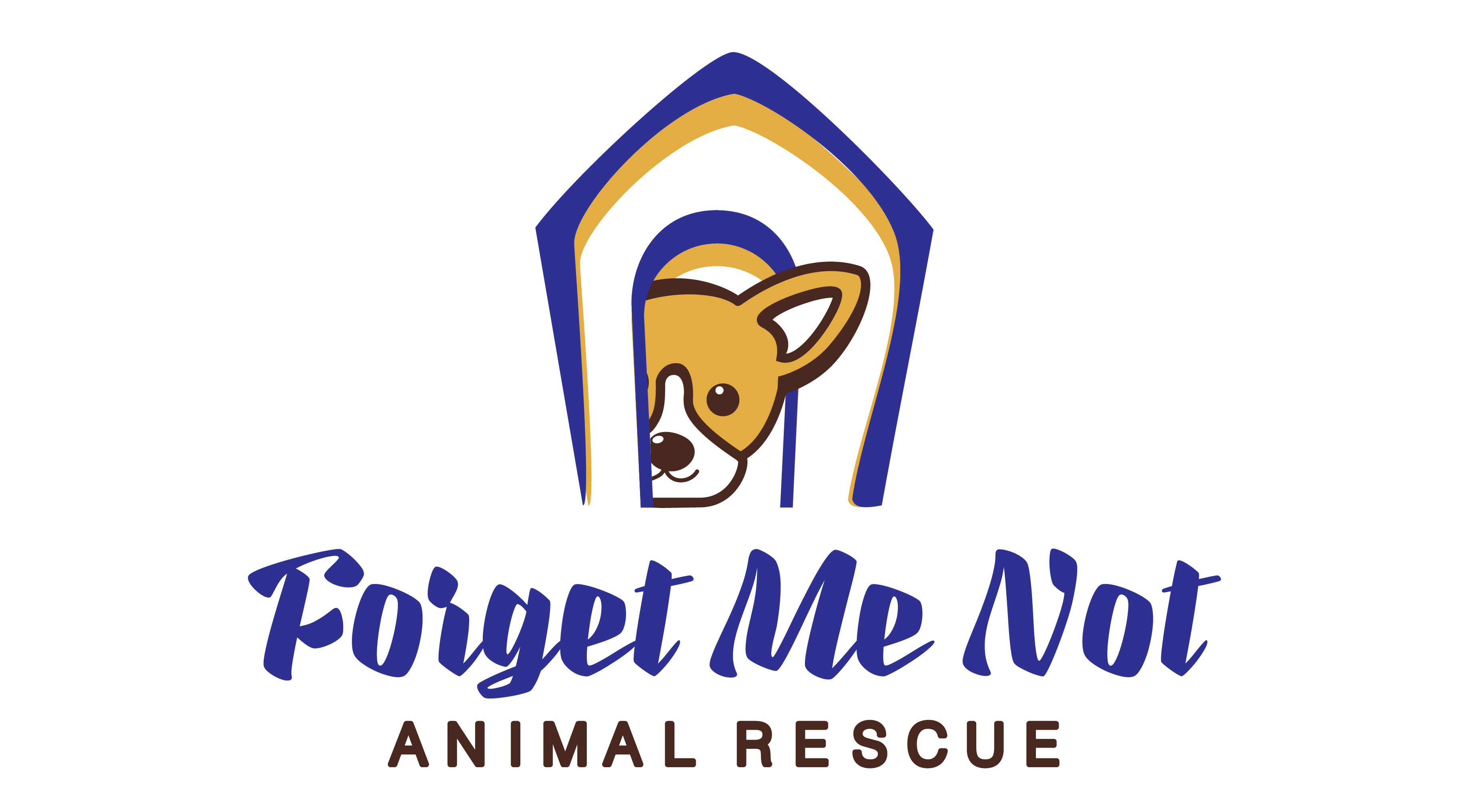 Me Not Animal Rescue CUDDLY