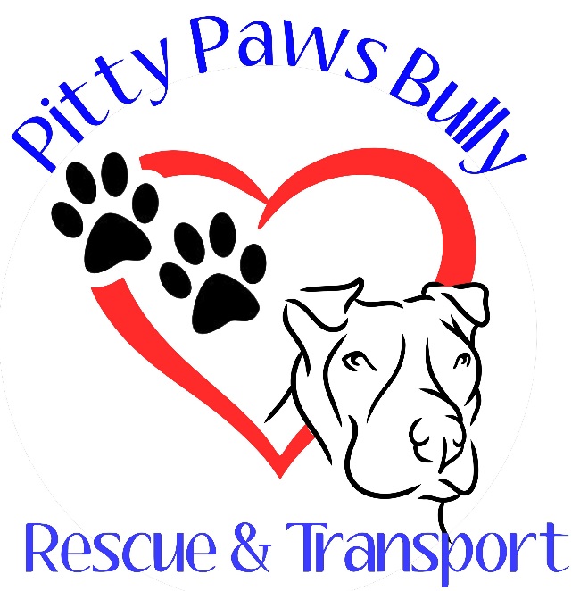 Pitty Paws Bully Rescue