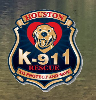 Houston K-911