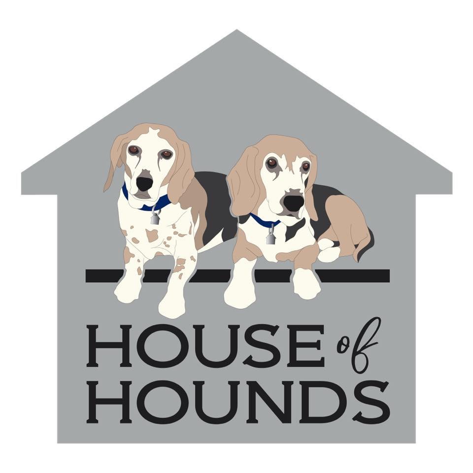 House Of Hounds Rescue 