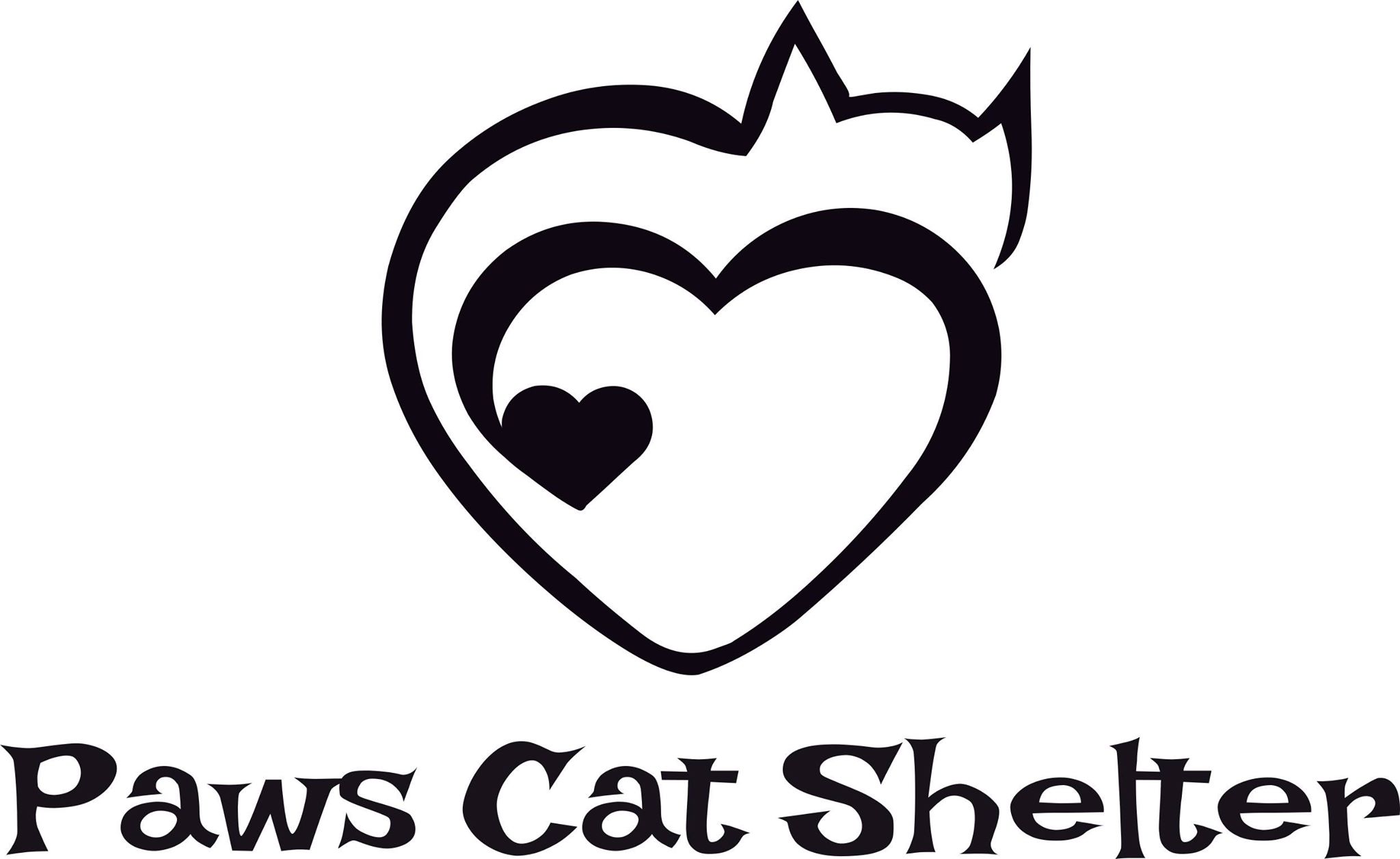 Paws Cat Shelter, Inc.