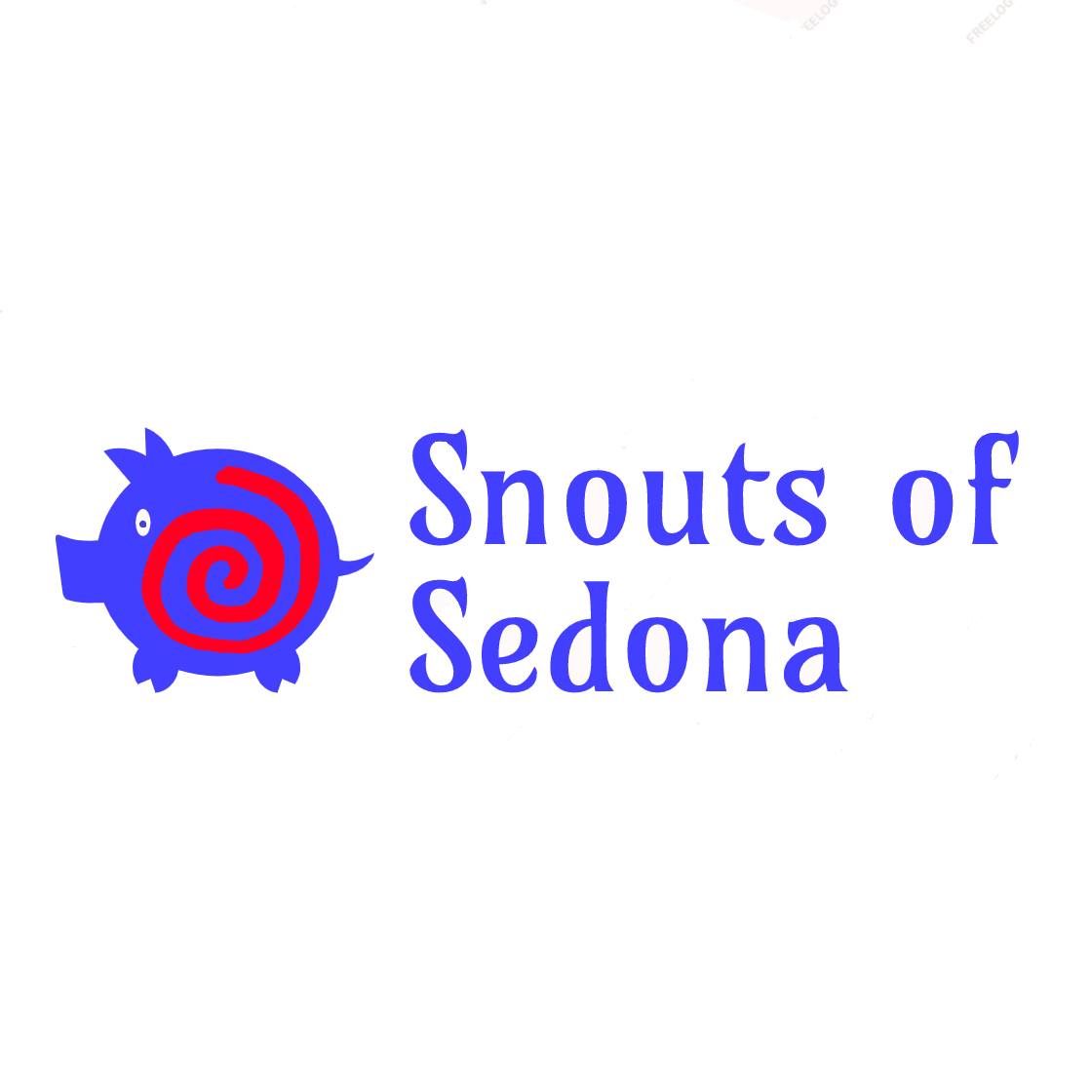 Snouts of Sedona