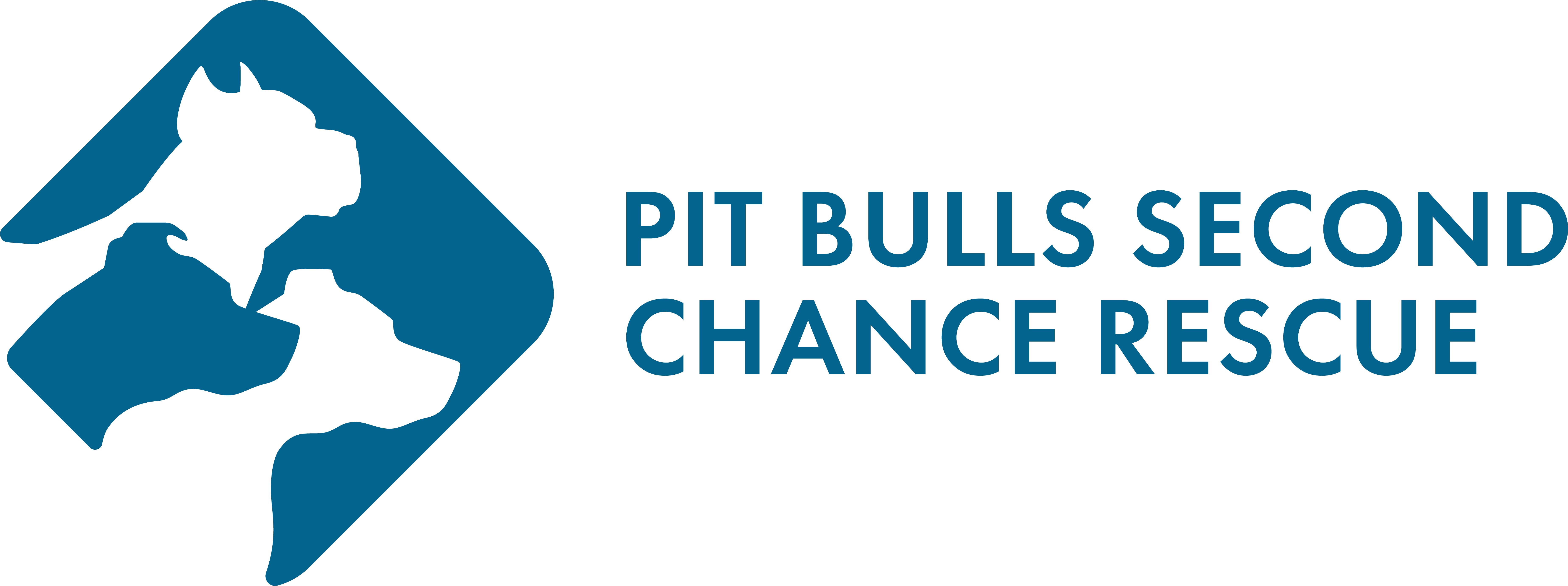 Pit Bull Second Chance Rescue