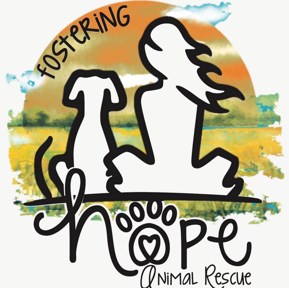 Fostering Hope Animal Rescue 