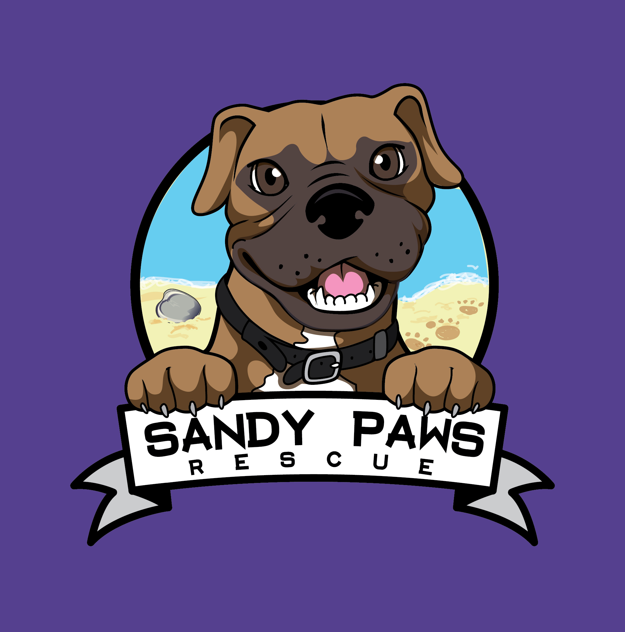 Sandy Paws Rescue, inc.