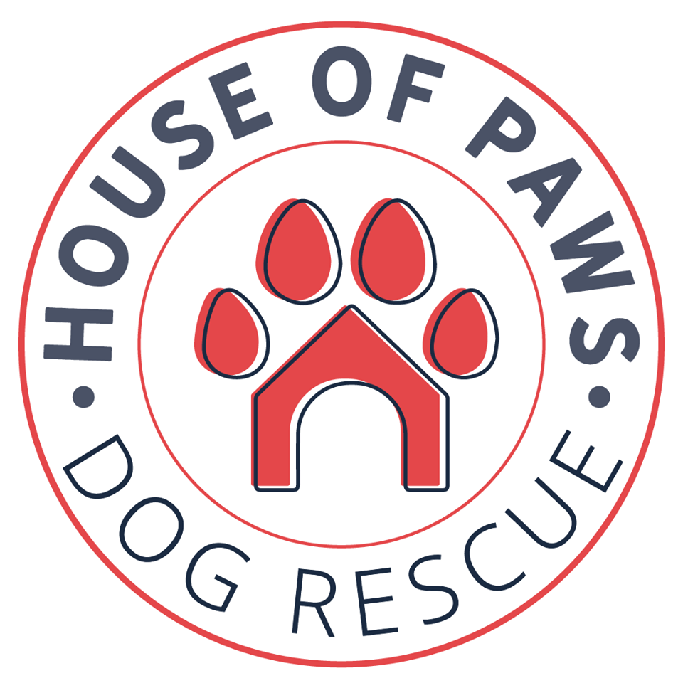 House of Paws Dog Rescue