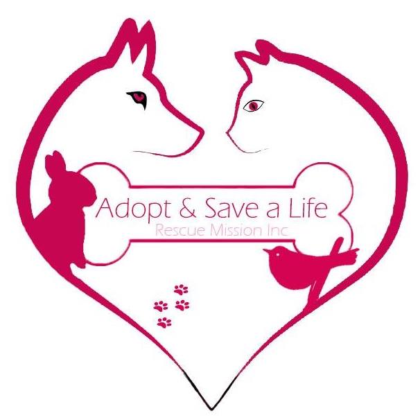 Adopt and Save a Life Rescue Mission