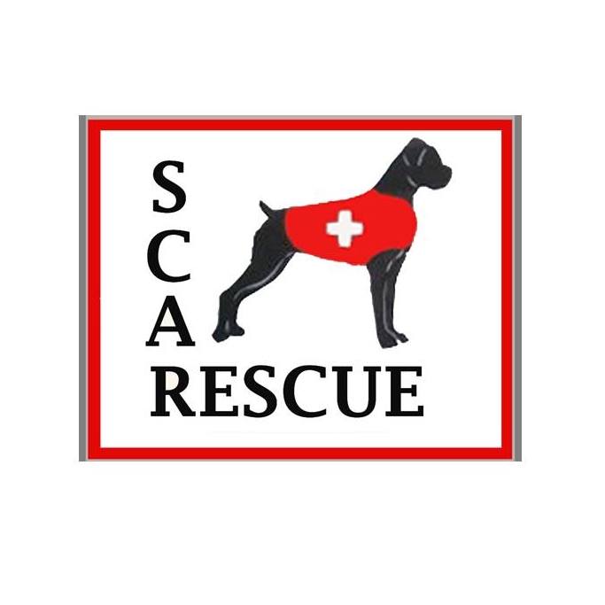 scar second chance animal rescue