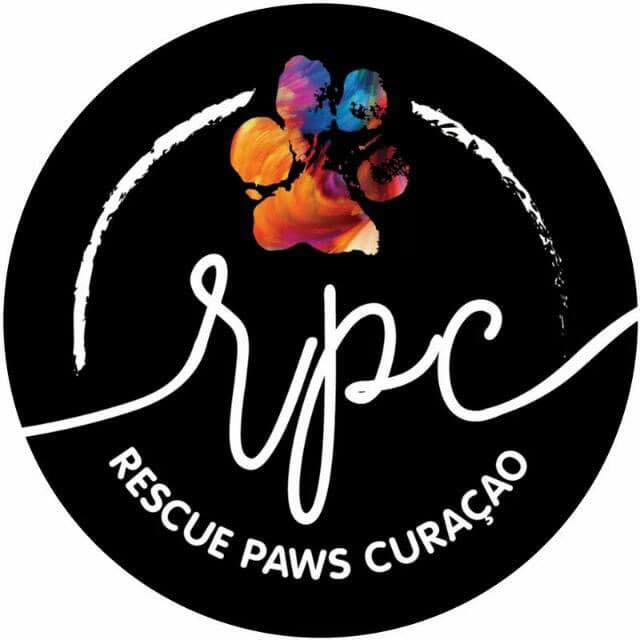 Rescue Paws Curacao Foundation