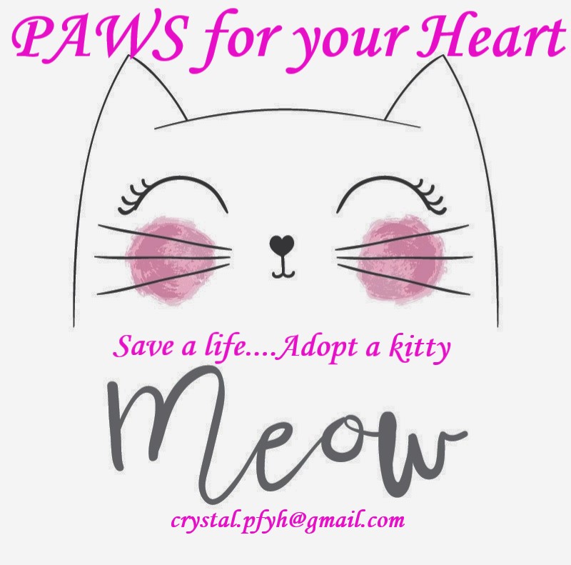 PAWS for your Heart, Inc.