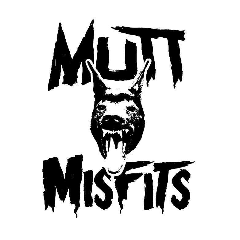 Mutt Misfits Animal Rescue Society