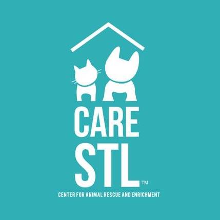 Center for Animal Rescue and Enrichment of St. Louis - CARE STL