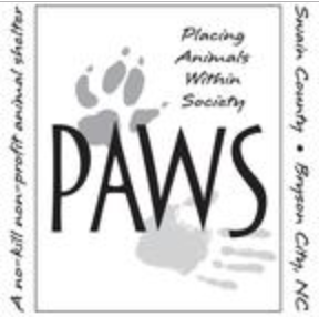 PAWS Animal Shelter
