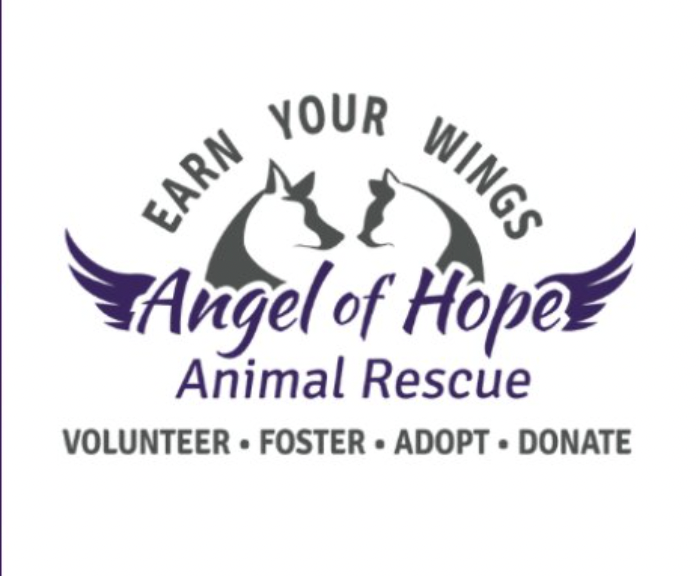 Angel of Hope Animal Rescue