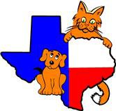 Wags to Whiskers of Texas