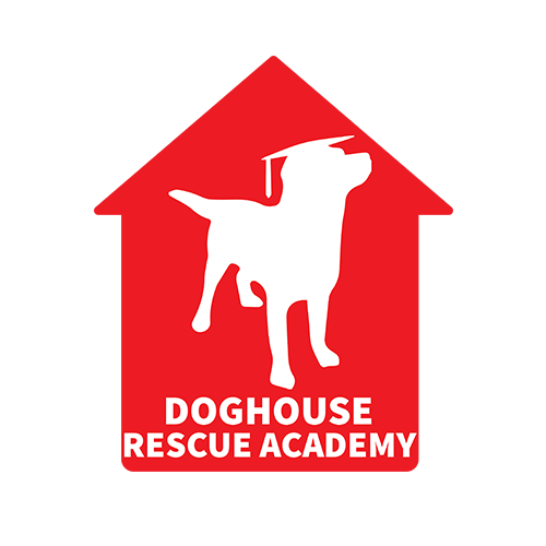 Doghouse Rescue Academy Inc