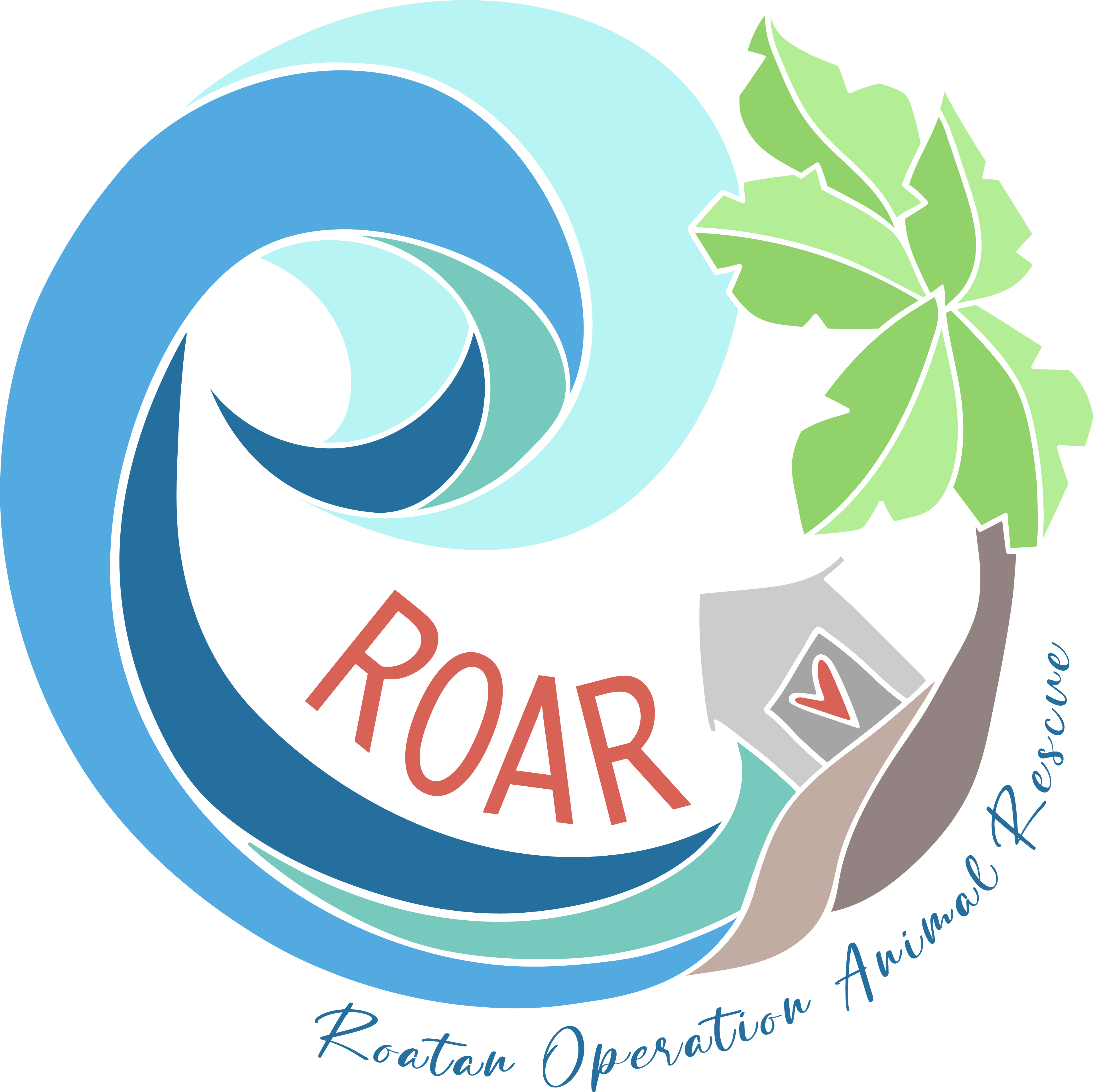 ROAR (Roatan Operation Animal Rescue)