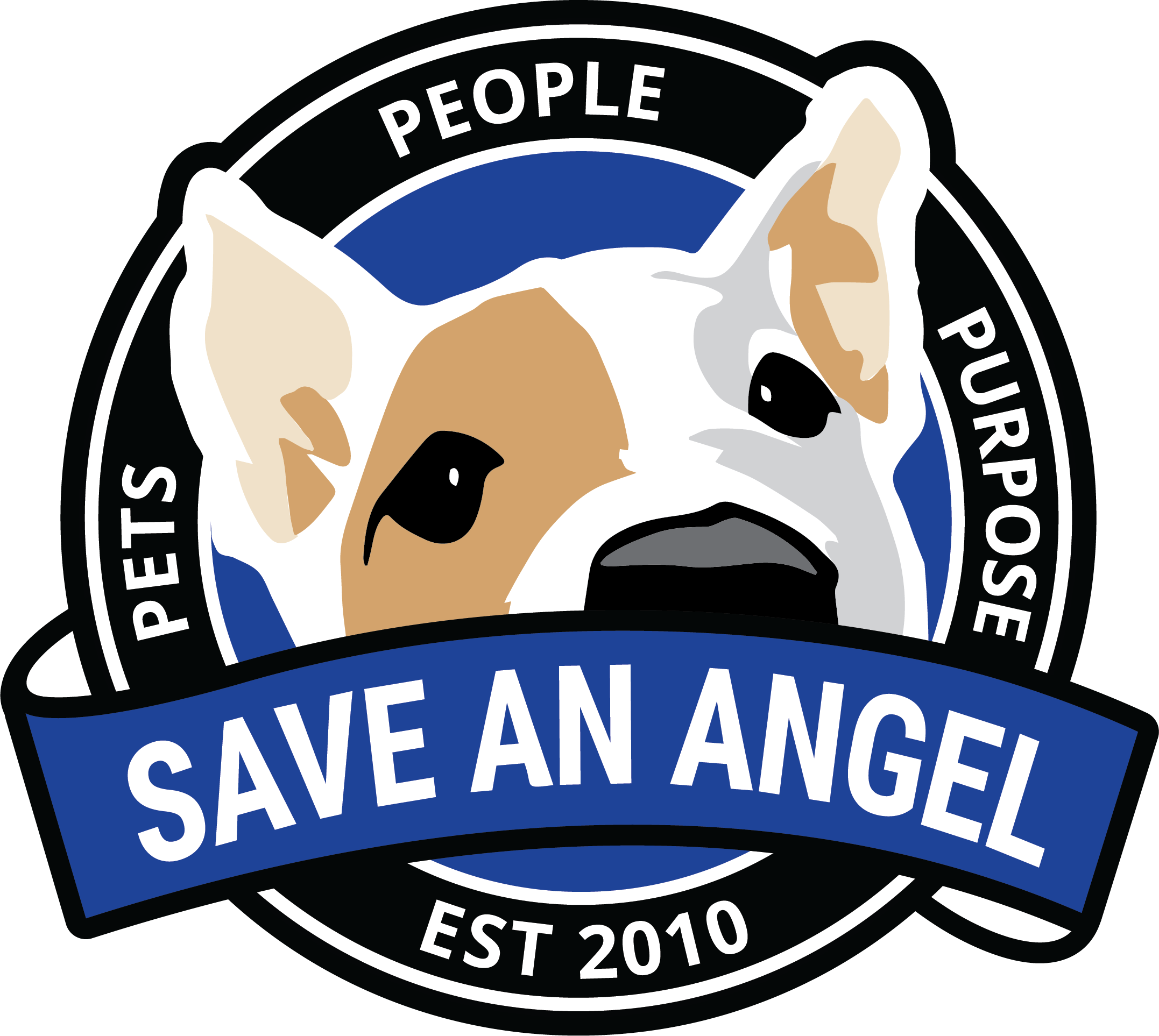 Save An Angel