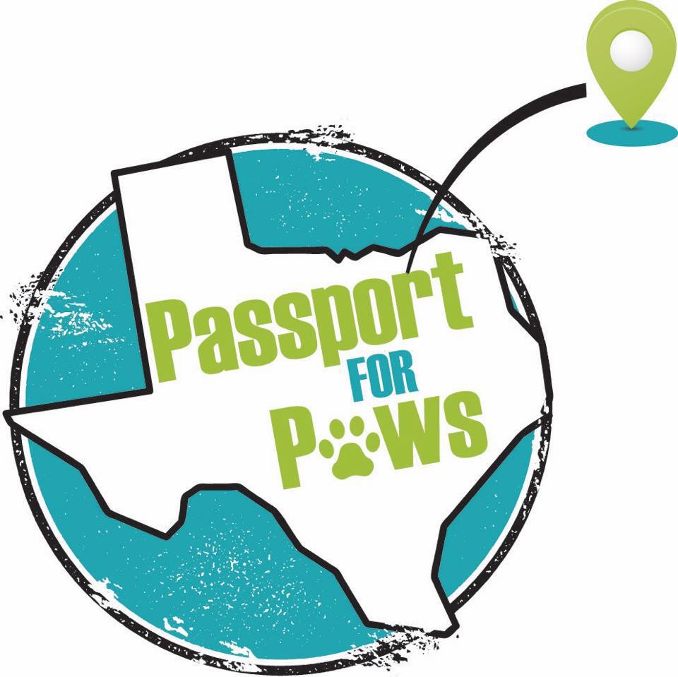 Passport For Paws