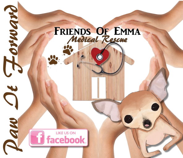 Friends of Emma Medical Rescue