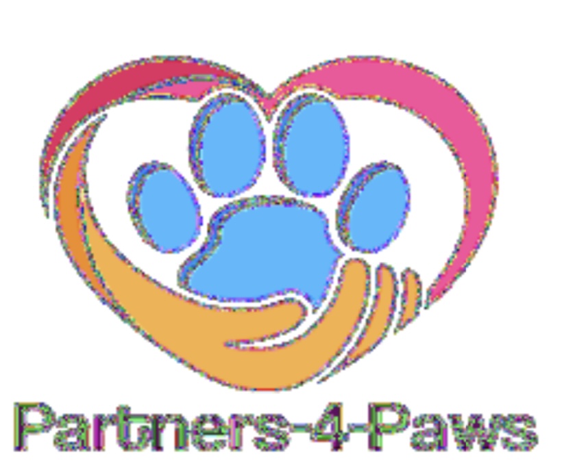 Partners-4-Paws