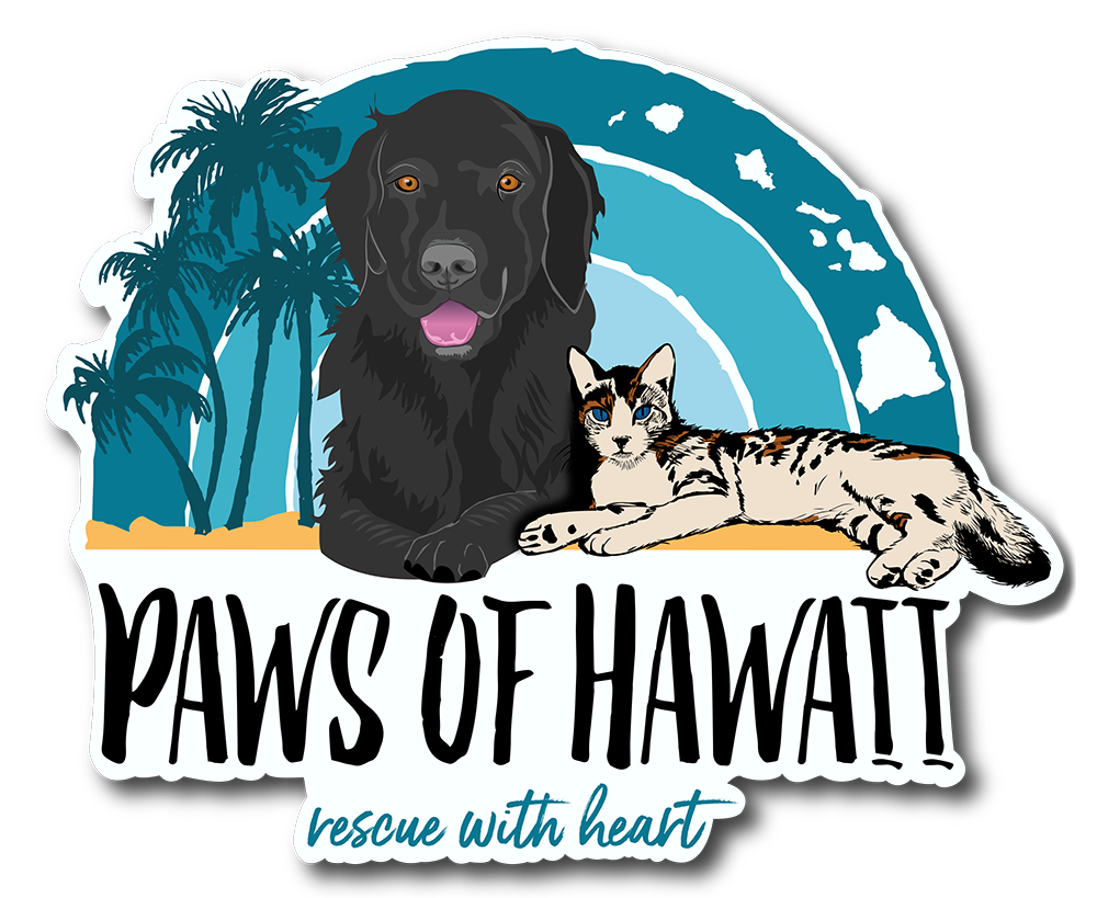 PAWS of Hawaii