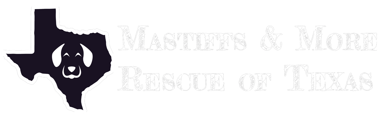 Mastiffs & More Rescue