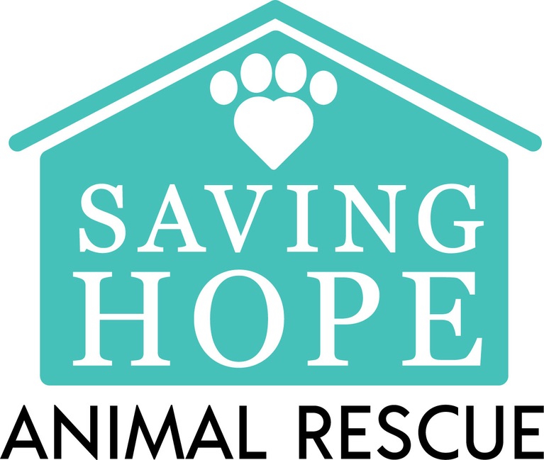 Saving Hope Animal Rescue