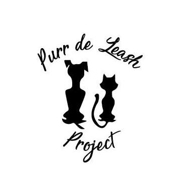 Purr De Leash Project