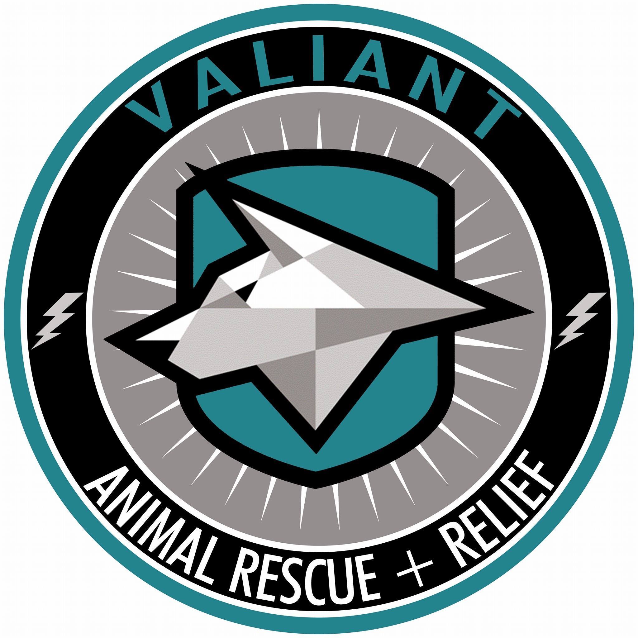 Valiant Animal Rescue and Relief