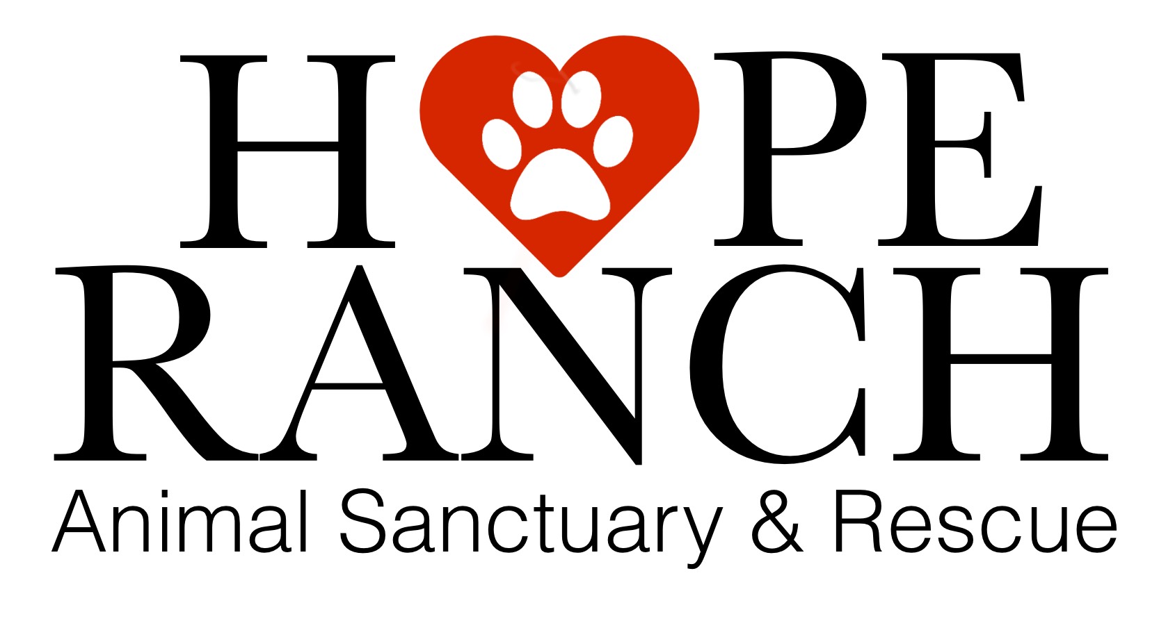 Hope Ranch Animal Sanctuary