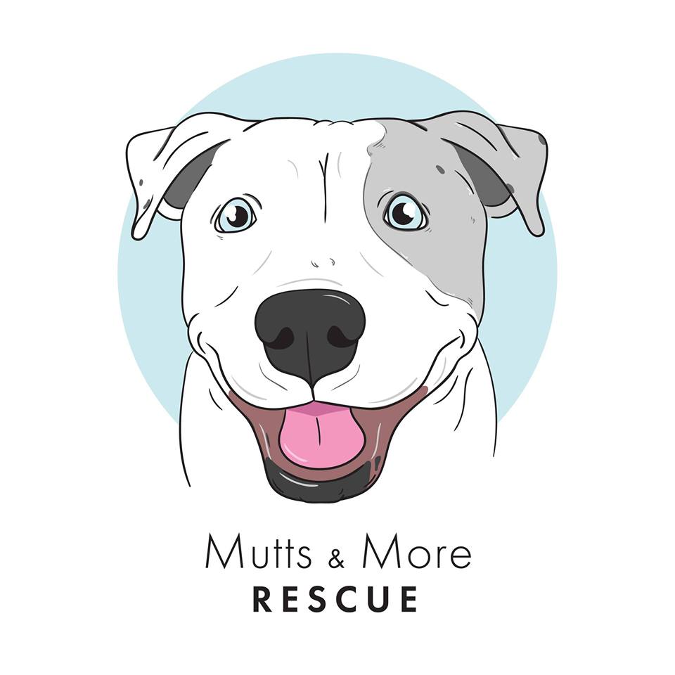 Mutts & More Rescue