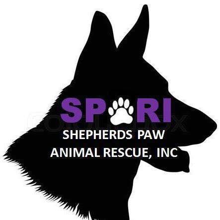 S.P.A.R.I - Shepherds Paw Animal Rescue