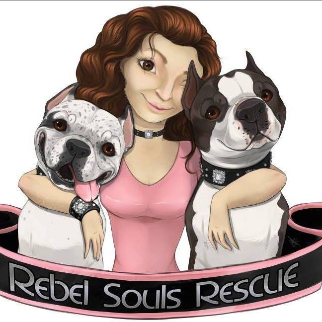 Rebel Souls Rescue