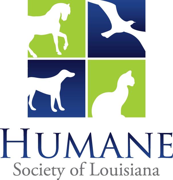 Humane Society Of Louisiana 